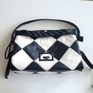 Givenchy oversized clutch